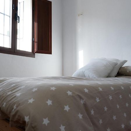 Apartamento Casa Mirador Atalaya De Zahara Zahara De La Sierra Exterior foto