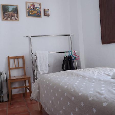 Apartamento Casa Mirador Atalaya De Zahara Zahara De La Sierra Exterior foto